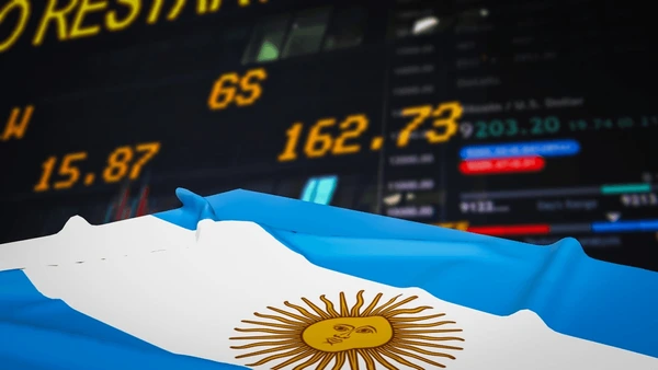 Argentina on the Brink of Recession Amid Economic Turmoil
